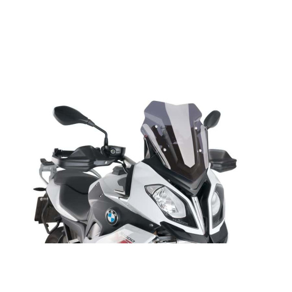 Puig Racing Screen Bmw S1000Xr 15'-18' C/Dark Smoke