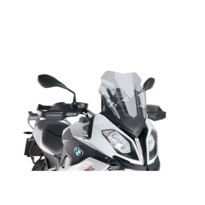 Puig Racing Screen Bmw S1000Xr 15'-18' C/Smoke