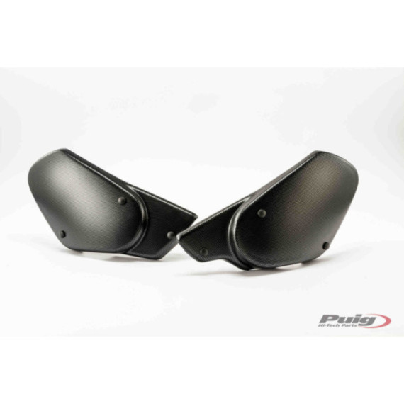 Puig Infill Panel Yamaha Xsr700 16'-18' C/Carbon