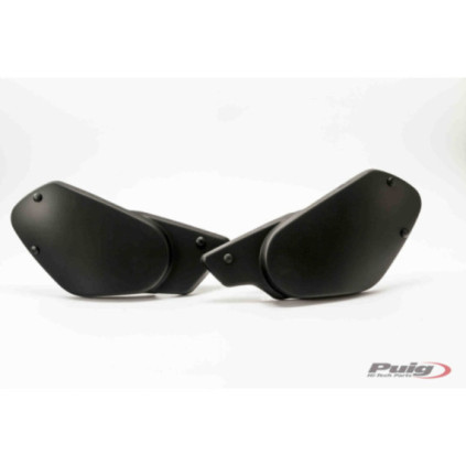 Puig Infill Panel Yamaha Xsr900 16'-18' C/Black