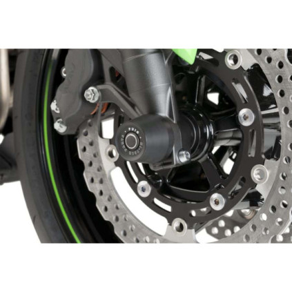 Puig Fork Sliders Kawasaki Z800 13-17'