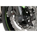 Puig Fork Sliders Kawasaki Z800 13-17'