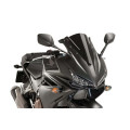 Puig Racing Screen Honda Cbr500R 16'-18' C/Black