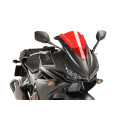 Puig Racing Screen Honda Cbr500R 16'-18' C/Red