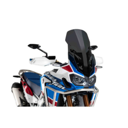 Puig Touring Screen Crf1000L Africa Twin 16'-18' C/Dark