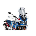 Puig Touring Screen W/Visor Crf1000L Africa Twin 16'-18