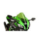 Puig Racing Screen Kawasaki Zx-10R/Rr 16'-18'C/Green