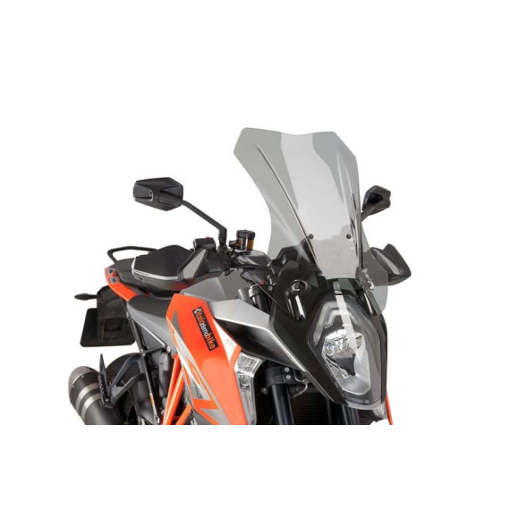 Puig Touring Screen N.G. Ktm 1290 Superduke Gt 16'Q-18'