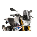 Puig Windshield New Generation Sport Bmw G310R 16'-18'