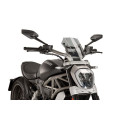 Puig Winds.New Generation Sport Ducati X Diavel/S 16-18