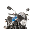 Puig Windshield Retrovision Suzuki Sv650 16'-18'