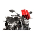 Puig Winds. New Generation Touring Yamaha Mt-03 16-18'