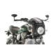 Puig Windshield Yamaha Xsr700 16'-18'C/Dark Smoke