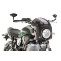 Puig Windshield Yamaha Xsr700 16'-18'C/Dark Smoke