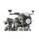 Puig Windshield Yamaha Xsr700 16'-18'C/Smoke