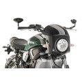 Puig Windshield Yamaha Xsr700 16'-18'C/Black