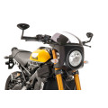 Puig Windshield Yamaha Xsr900 16'-18'C/Smoke