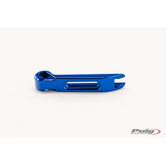 Puig Extendable 2.0 Lever C/Blue