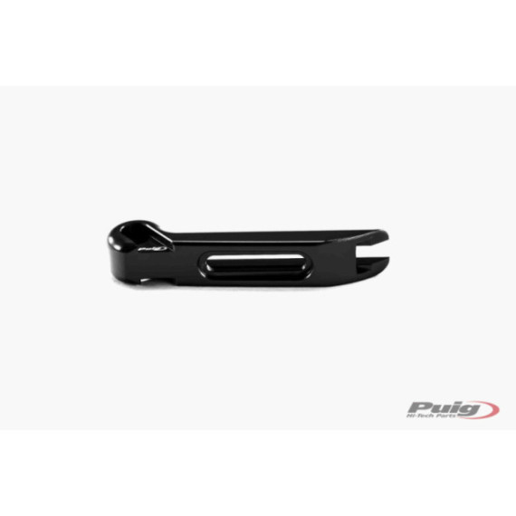 Puig Extendable 2.0 Lever C/Black