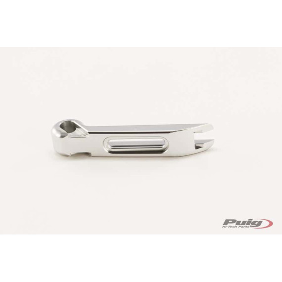 Puig Extendable 2.0 Lever C/Silver