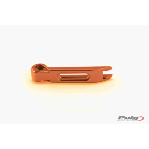 Puig Extendable 2.0 Lever C/Orange