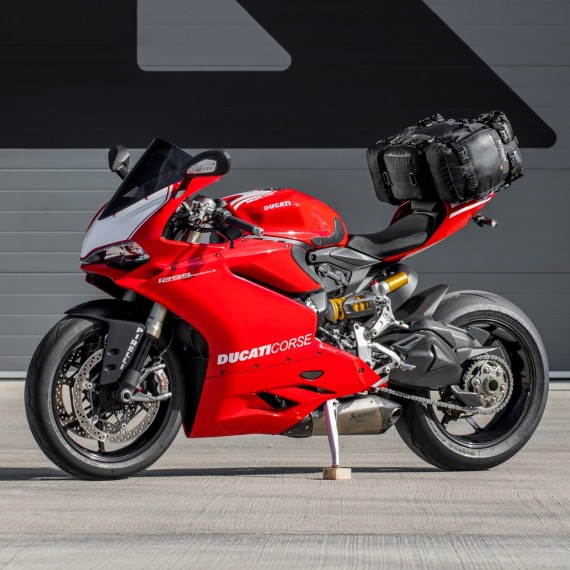 KRIEGA PANIGALE 959/1299 FIT KIT