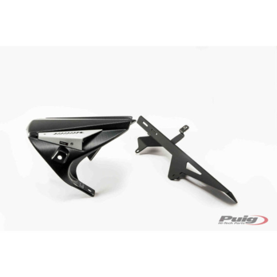 Puig Rear Hugger Suzuki Gsxr1000/Gsxr1000R 17-18''