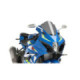 Puig Racing Screen Suzuki Gsx-R1000 17-18'C/Dark Smoke