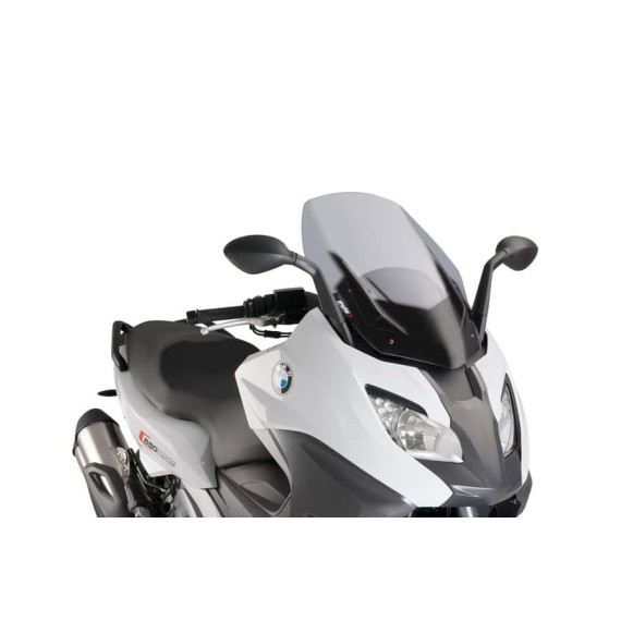 Puig Windshield V-Techline Sport Bmw C650 Sport 16'-18'