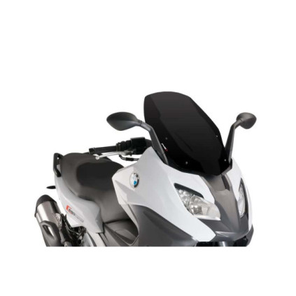 Puig Windshield V-Techline Sport Bmw C650 Sport 16'-18'