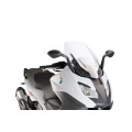 Puig Windshield V-Techline Sport Bmw C650 Sport 16'-18'