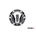 Puig Fuel Cap Cover Mod. Radical Ktm C/Grey