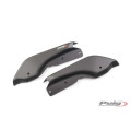 Puig Faceplate Passenger Supp. Cap Bmw R1200R/Rs 15-17'