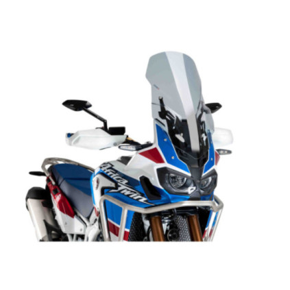 Puig Touring Screen Africa Twin 16'-18' C/Smoke