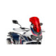 Puig Touring Screen Africa Twin 16'-18' C/Red