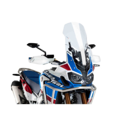 Puig Touring Screen Africa Twin 16'-18' C/Clear