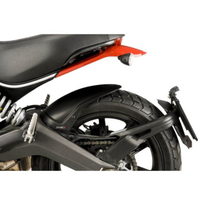 Puig Rear Mudgu.Ducati Scrambler Icon/Classic/Urban/Ful