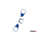 Puig Yoke Protector Radikal Aprilia Rsv4 R 13-14' C/Blu