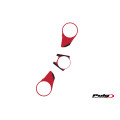 Puig Yoke Protector Radikal Aprilia Rsv4 R 13-14' C/Red