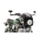 Puig Windshield Yamaha Xsr900 16'-18'- C/Dark Smoke