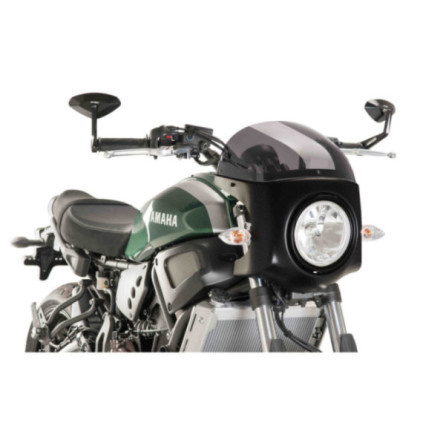 Puig Windshield Yamaha Xsr900 16'-18'- C/Dark Smoke