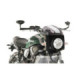 Puig Windshield Yamaha Xsr900 16'-18'- C/Smoke