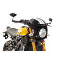 Puig Windshield C/Carbon Para Xsr900 16'-18' C/Dark Smo