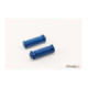 Puig Footpegs R-Fighter Piloto Rig/Left C/Blue