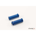 Puig Footpegs R-Fighter Piloto Rig/Left C/Blue