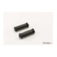 Puig Footpegs R-Fighter Piloto Rig/Left C/Black