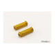 Puig Footpegs R-Fighter Piloto Rig/Left C/Gold