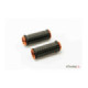 Puig Footpegs R-Fighter S Piloto Rig/Left C/Orange