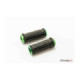 Puig Footpegs R-Fighter S Piloto Rig/Left C/Green