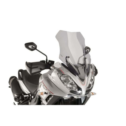 Puig Touring Screen Triumph Tiger Sport 16'-18' C/Smoke